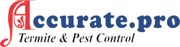 Accurate logo