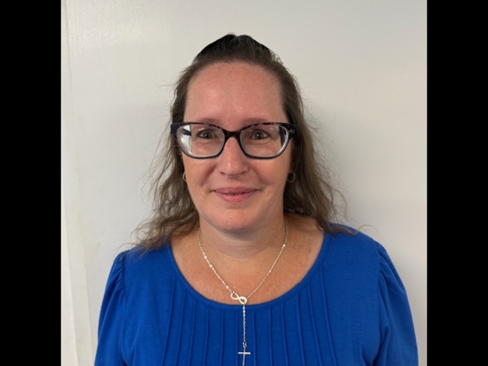 Photo of Kimberly Short